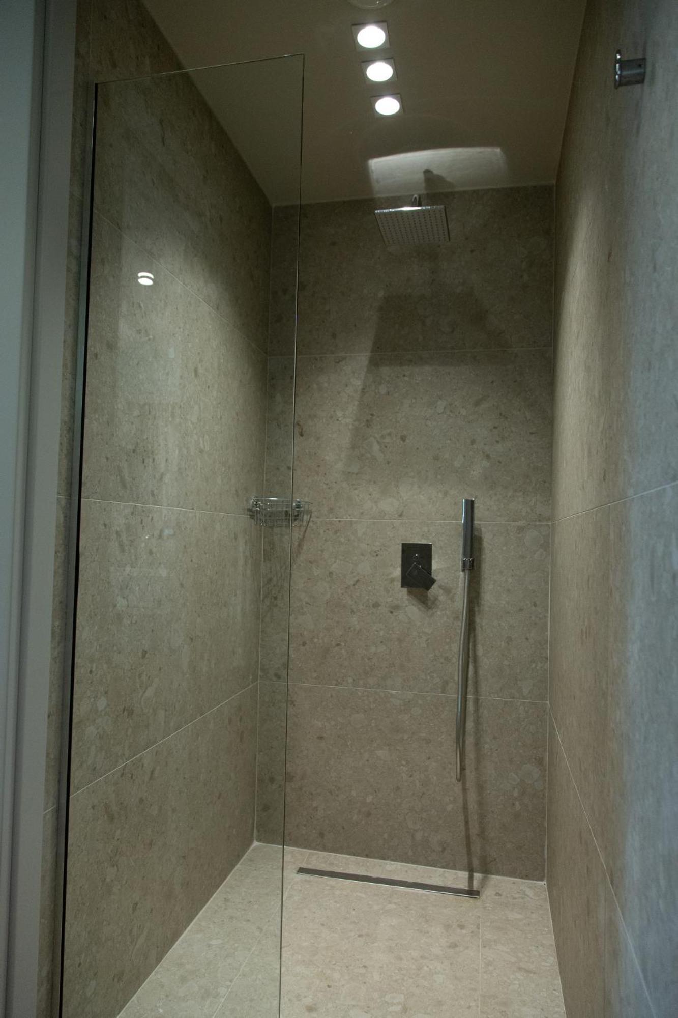 Νεακιτοσ Luxury Apartments Nikiti  Exteriér fotografie